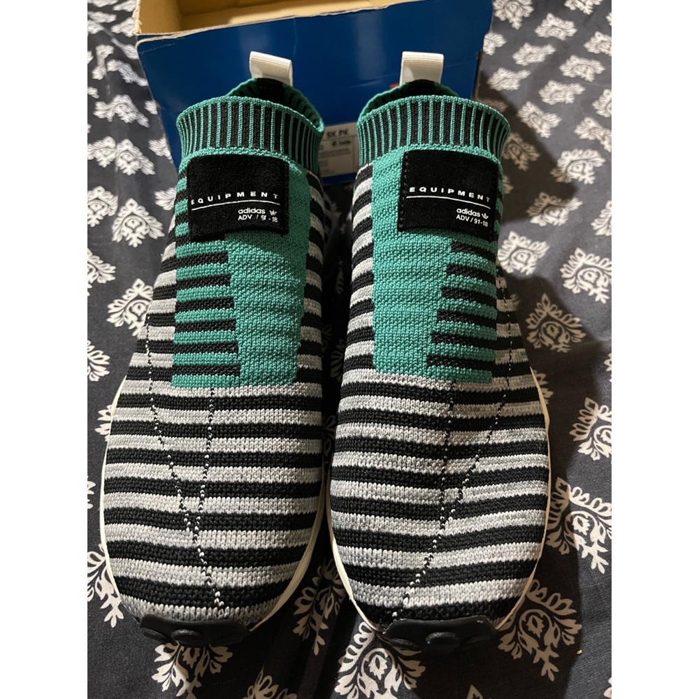 Men Adidas shoes